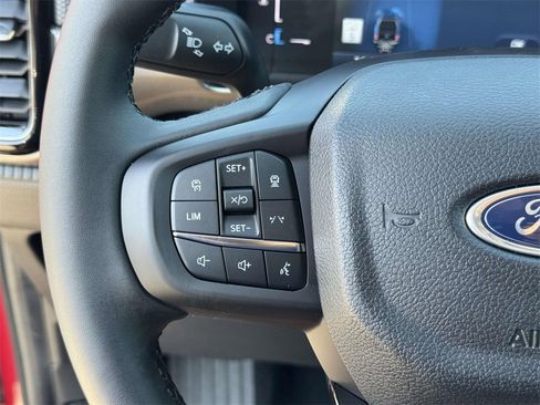 New 2025 Ford Ranger XLT image 10