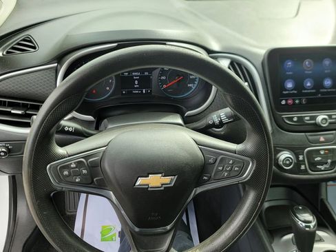 Used 2019 Chevrolet Malibu LS image 20