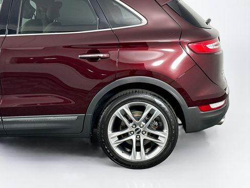 Used 2019 Lincoln MKC Reserve w/ MKC Climate Package AWD/4WD image 43