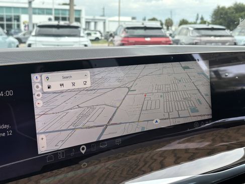 New 2026 Cadillac Escalade Platinum Sport AWD/4WD image 28