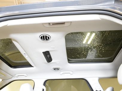 Used 2026 Hyundai Palisade Calligraphy