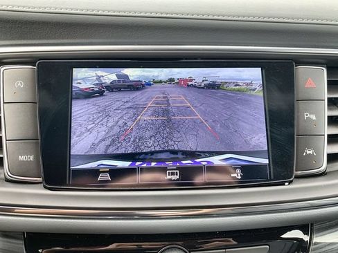 Certified 2024 Buick Enclave Essence w/ Trailering Package, 5000 lbs. FWD image 14