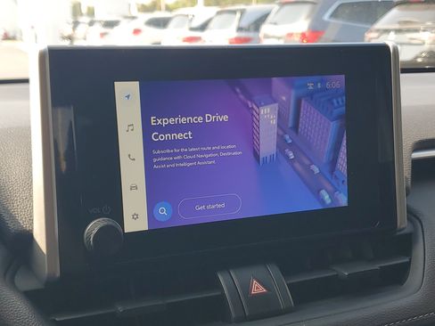 Certified 2025 Toyota RAV4 XLE AWD/4WD image 26