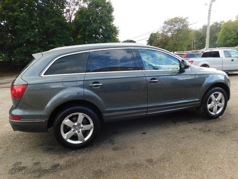 Used 2013 Audi Q7 3.0T Premium Plus image 12