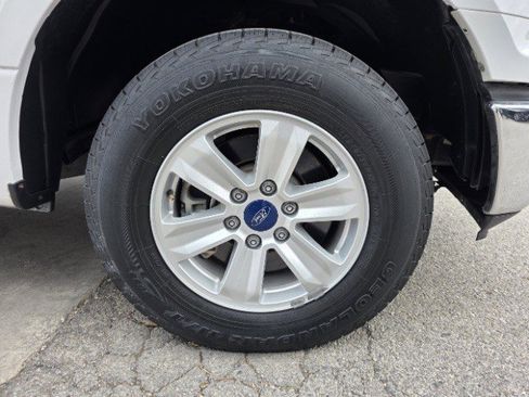 Used 2019 Ford F150 XL w/ Equipment Group 101A Mid image 18