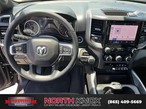 New 2026 RAM 1500 Express AWD/4WD image 7