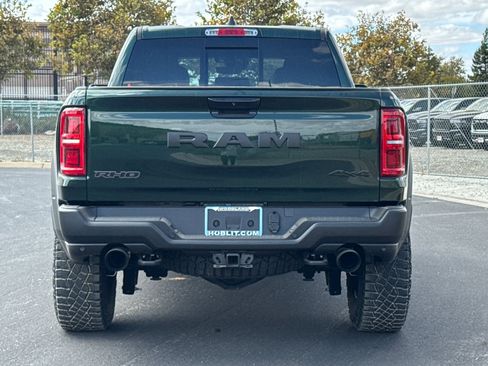 New 2026 RAM 1500 RHO AWD/4WD image 4