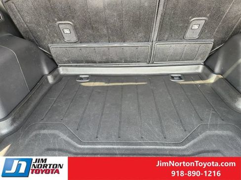 Used 2025 Honda CR-V Sport Touring image 32