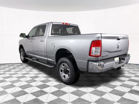 Used 2021 RAM 2500 Big Horn AWD/4WD image 42