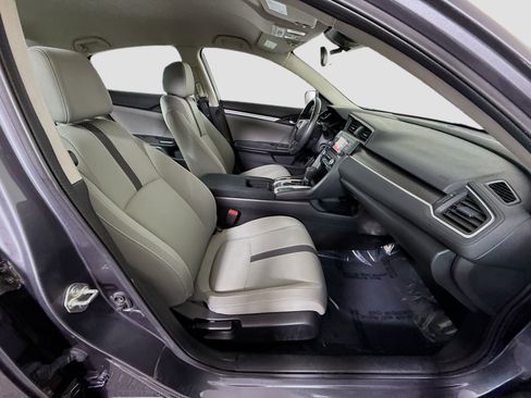 Used 2021 Honda Civic LX image 28