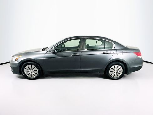 Used 2012 Honda Accord LX image 4
