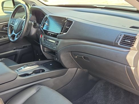 Used 2025 Honda Ridgeline RTL image 28