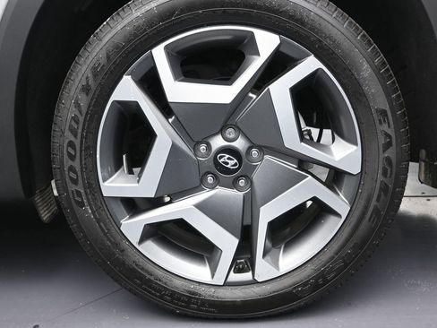 Used 2025 Hyundai Palisade SEL image 10