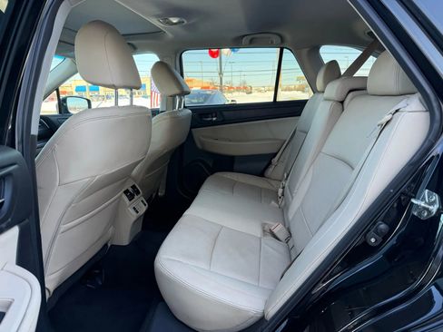 Used 2019 Subaru Outback 2.5i Limited image 22
