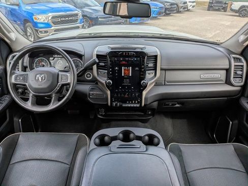 Used 2024 RAM 2500 Laramie AWD/4WD image 15