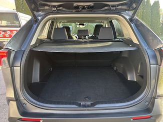 Used 2025 Toyota RAV4 XLE w/ Convenience Package video 5