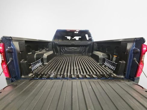 Certified 2024 Chevrolet Silverado 1500 LT AWD/4WD image 27