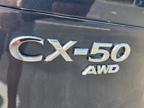 New 2026 MAZDA CX-50 2.5 Hybrid w/ Weather Package image 11