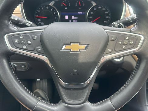 Used 2022 Chevrolet Equinox Premier AWD/4WD image 27