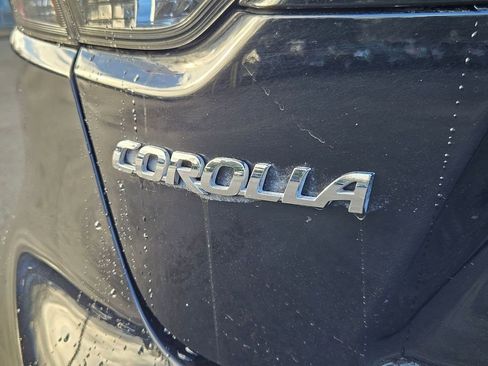 Used 2024 Toyota Corolla XSE image 27