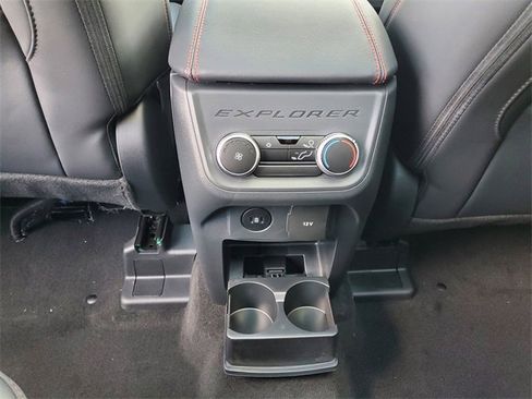 New 2025 Ford Explorer ST-Line image 42