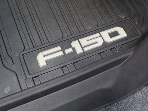 Used 2021 Ford F150 Lariat w/ Equipment Group 502A High AWD/4WD image 35