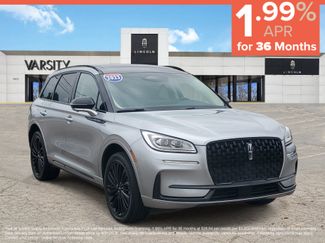 Certified 2023 Lincoln Corsair Reserve w/ Equipment Group 201A AWD/4WD 360° Tour