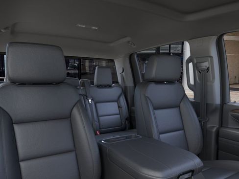 New 2026 Chevrolet Silverado 2500 LT w/ Trail Boss Package image 24