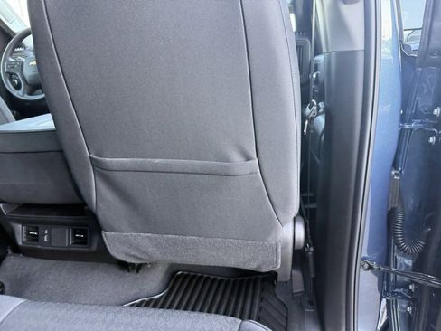 New 2026 Chevrolet Silverado 2500 Custom w/ Custom Value Package image 42