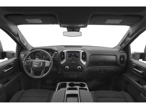 New 2026 GMC Sierra 2500 AT4 image 5