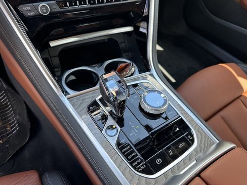 New 2026 BMW 840i xDrive Convertible AWD/4WD image 22