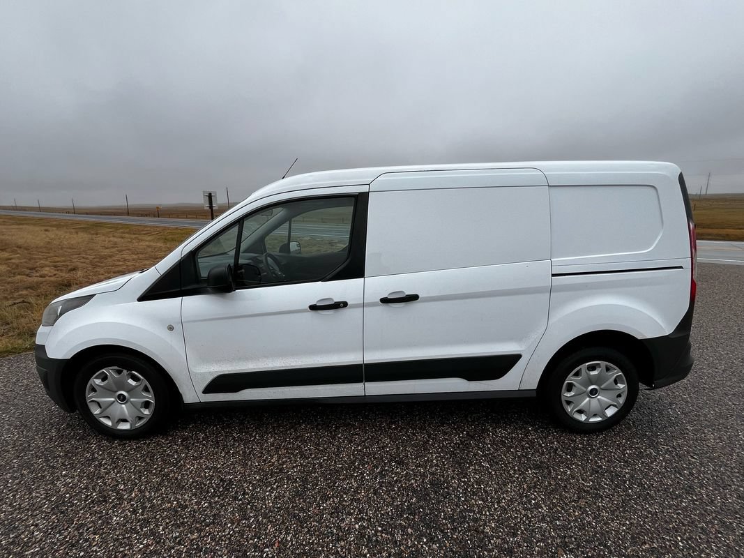 Used 2016 Ford Transit Connect XL FWD image 2