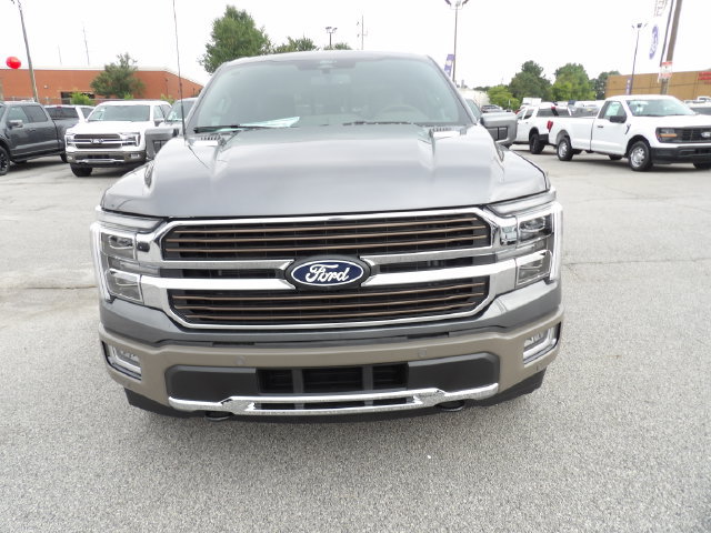 New 2026 Ford F150 King Ranch w/ Equipment Group 601A High AWD/4WD image 3
