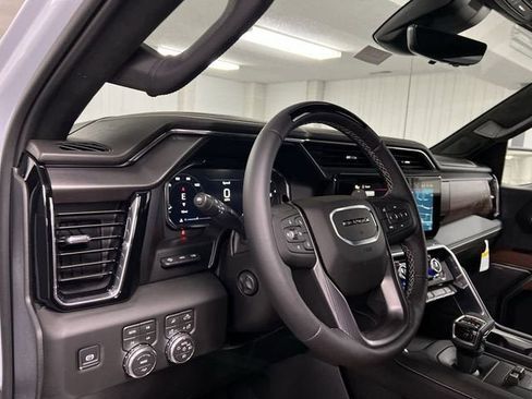 New 2026 GMC Sierra 1500 Denali Ultimate AWD/4WD image 10