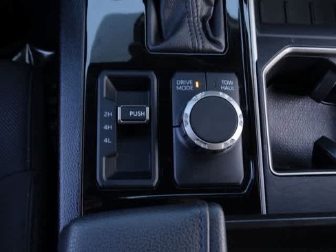 Used 2025 Toyota Tundra SR5 image 35