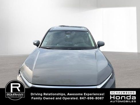 Used 2025 Honda CR-V EX-L image 2