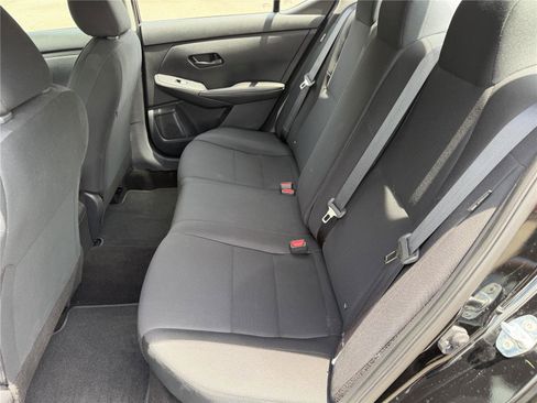 Used 2024 Nissan Sentra S FWD image 22
