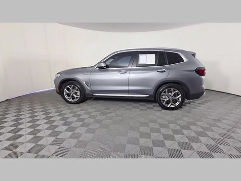 Used 2024 BMW X3 sDrive30i w/ Convenience Package RWD image 46