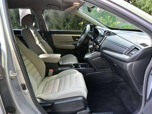 Used 2019 Honda CR-V LX image 25
