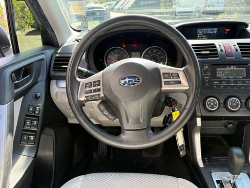 Used 2015 Subaru Forester 2.5i Premium w/ All-Weather Package image 6