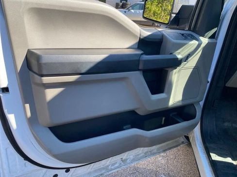 Used 2020 Ford F150 XL w/ Equipment Group 101A Mid RWD image 13
