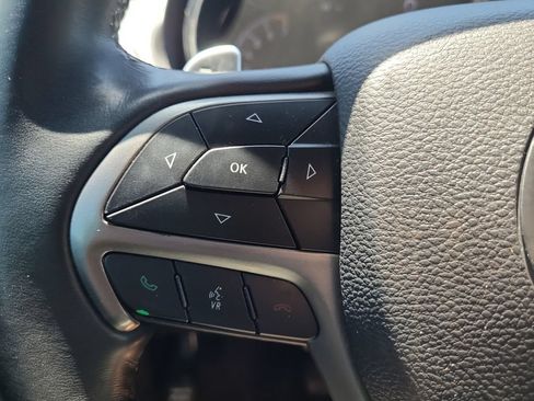Used 2019 Jeep Grand Cherokee Limited X AWD/4WD image 27