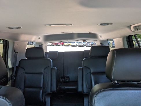 Used 2018 Chevrolet Tahoe LT w/ Z71 Midnight Edition AWD/4WD image 23
