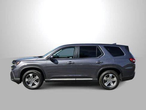 Used 2024 Honda Pilot EX-L image 5