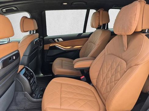 Certified 2026 BMW X7 xDrive40i AWD/4WD image 20