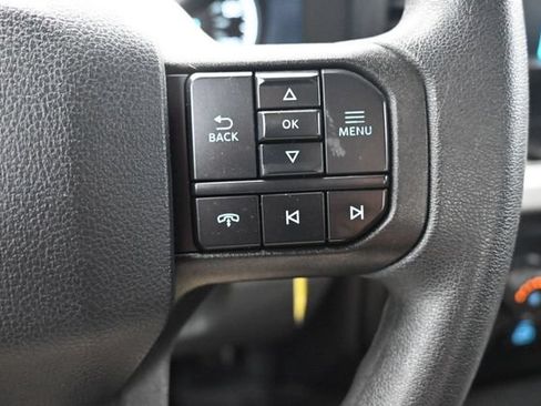 Used 2023 Ford F350 XL w/ XL Driver Assist Package AWD/4WD image 9
