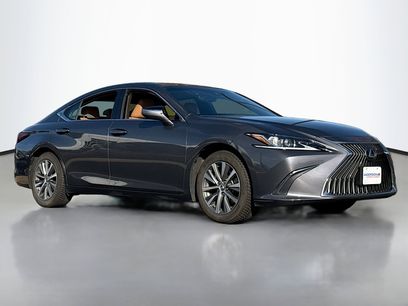 Used 2019 Lexus ES 350