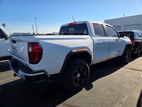 Used 2024 GMC Canyon Elevation w/ Convenience Package RWD image 2