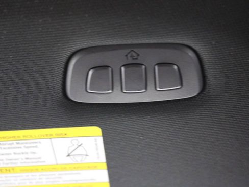 Used 2025 Lincoln Navigator Reserve w/ Jet Appearance Package image 48