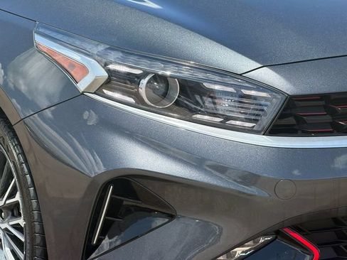 Used 2023 Kia Forte GT-Line FWD image 28